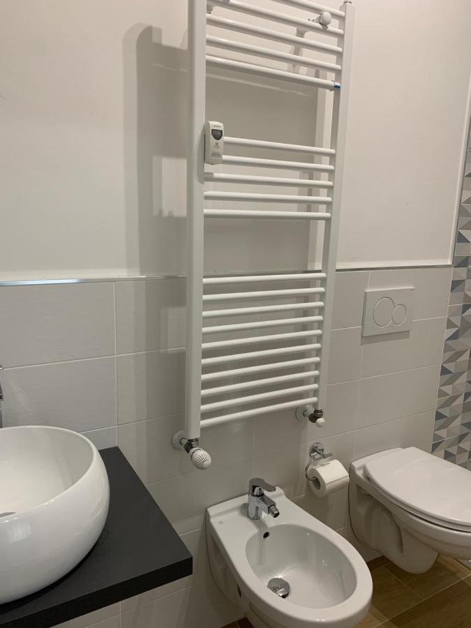 Gramsci 2 Rooms Μπολόνια Εξωτερικό φωτογραφία