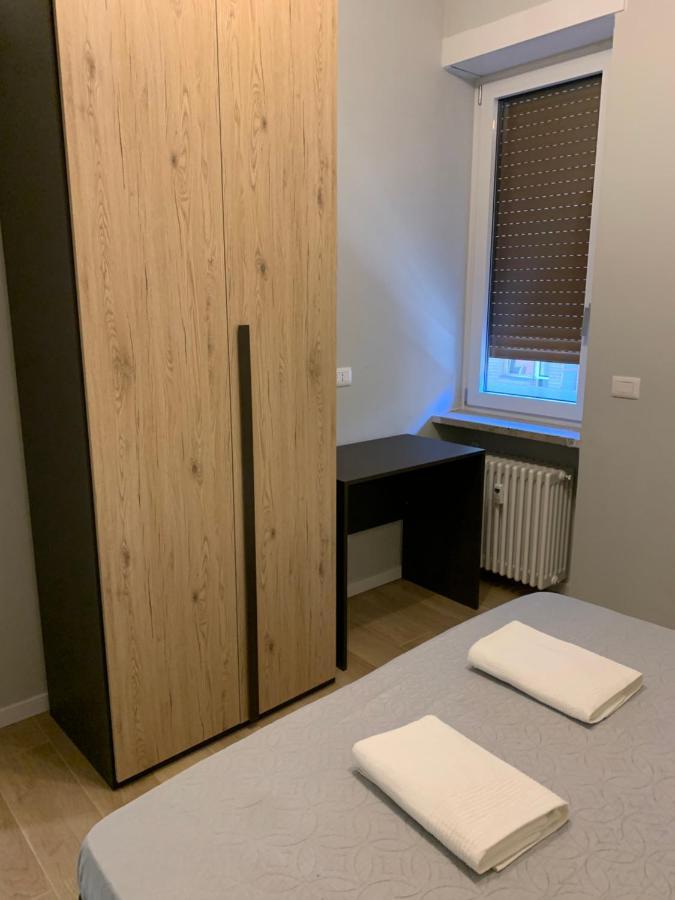 Gramsci 2 Rooms Μπολόνια Εξωτερικό φωτογραφία