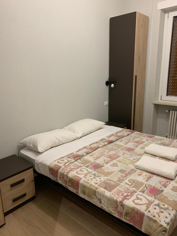 Gramsci 2 Rooms Μπολόνια Εξωτερικό φωτογραφία