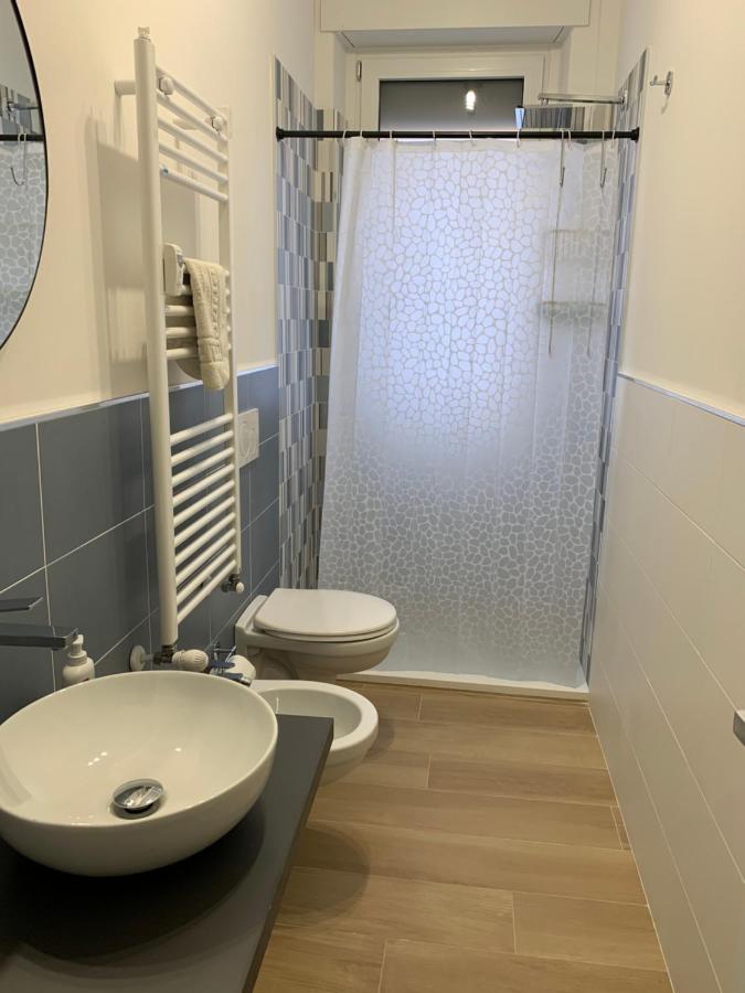 Gramsci 2 Rooms Μπολόνια Εξωτερικό φωτογραφία